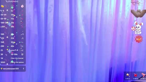 Snapshot of angelie_3 chatting on September 27, 10:48 pm angelie online show from September 27, 10:48 pm