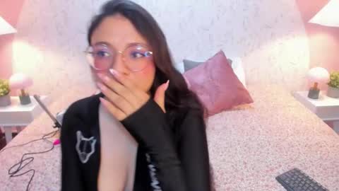 Angelica online show from March 14, 3:34 am