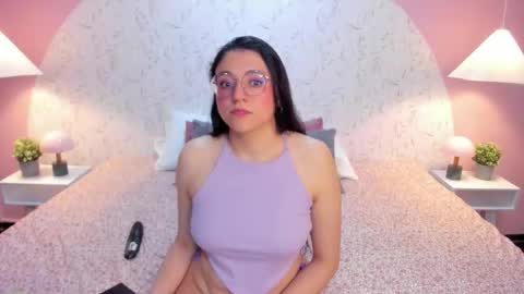 Angelica online show from March 20, 2:38 am