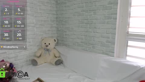 Snapshot of angelikaswell chatting on February 17, 3:20 pm Angelika PVT OPEN online show from February 17, 3:20 pm