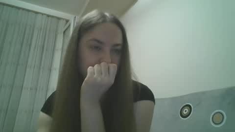 Angelina 26 online show from March 6, 11:45 pm