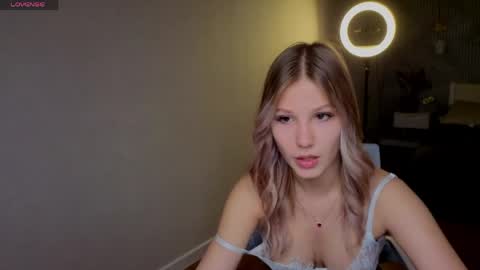 Angelina online show from May 30, 1:03 am