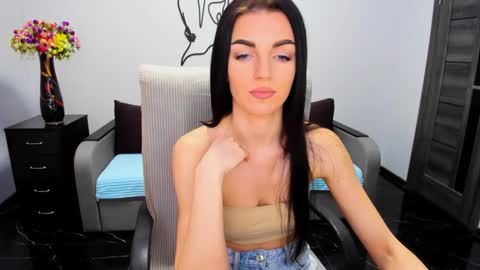 Angelina online show from January 16, 6:46 am