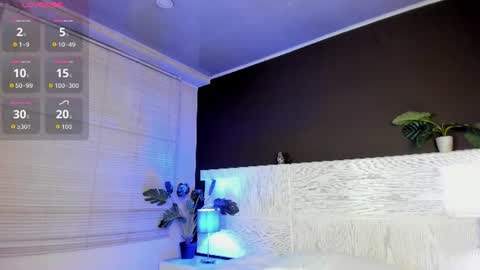 angelina_hilton online show from June 10, 11:20 am