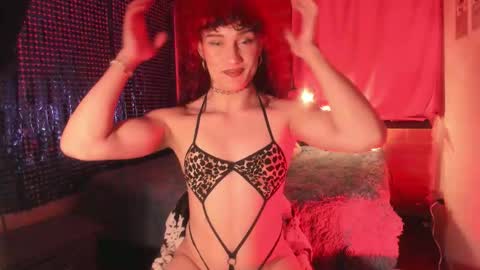 Angelina Rouse  online show from January 19, 3:43 am