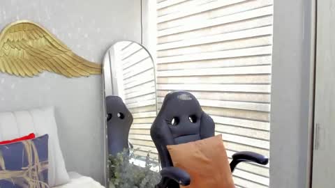 Angelina online show from April 14, 8:26 pm