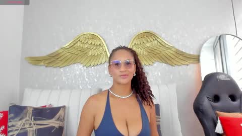 Angelina online show from April 28, 5:29 pm