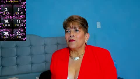 Angelina online show from January 20, 10:04 pm