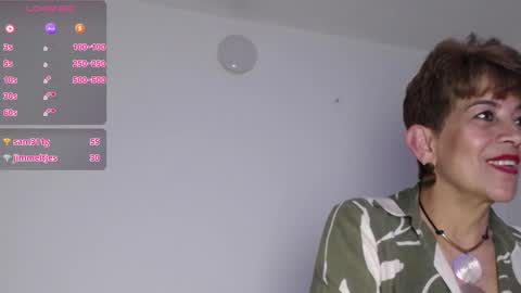 Angelina online show from February 22, 12:49 am