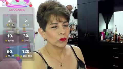 Angelina online show from October 14, 11:05 pm