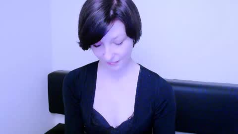 Angelina online show from January 29, 10:48 am