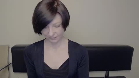 Angelina online show from February 22, 7:12 am