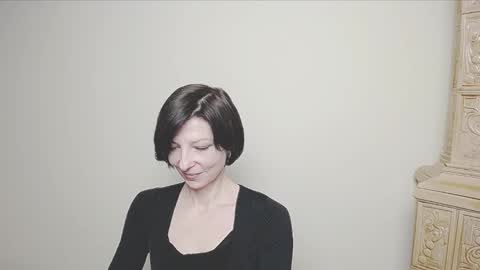 Angelina online show from February 26, 7:31 am