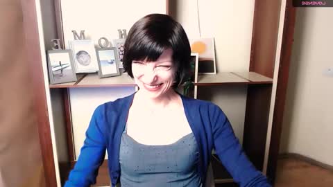 Angelina online show from October 28, 7:23 am