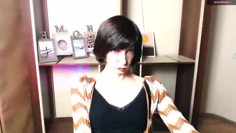 Angelina online show from October 30, 8:16 am