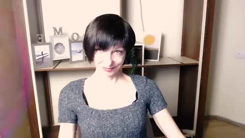 Angelina online show from November 28, 10:18 am