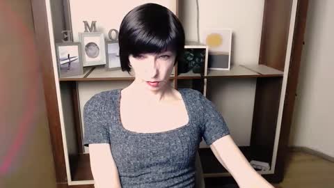 Angelina online show from January 6, 11:36 am