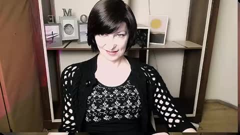 Angelina online show from June 2, 7:32 am