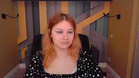 AngelinaLow online show from May 24, 5:23 am