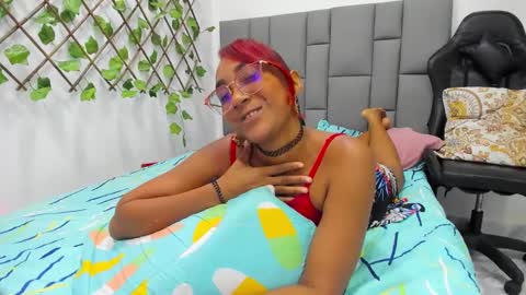 AngelinaMurphy online show from February 28, 3:48 am