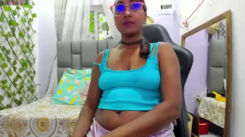 AngelinaMurphy online show from October 2, 2:51 am