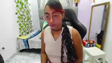 AngelinaMurphy online show from October 18, 3:20 am