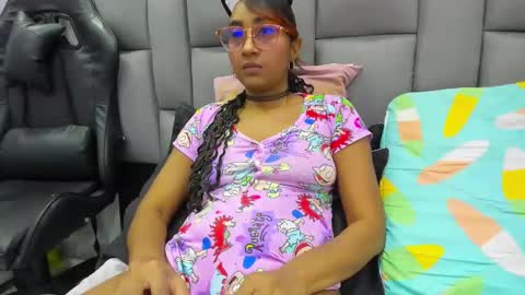 AngelinaMurphy online show from November 11, 2:44 am