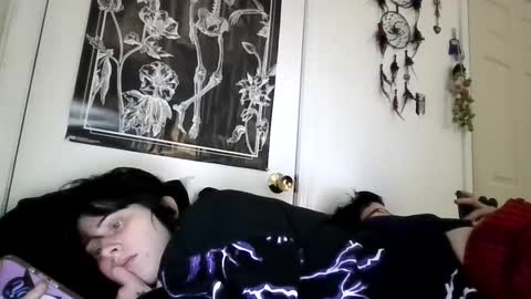 angelinaoakk online show from October 27, 3:32 am