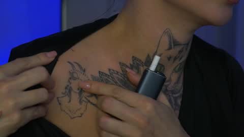 Angelina online show from December 26, 9:58 pm