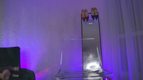 Angelina online show from January 6, 6:52 pm