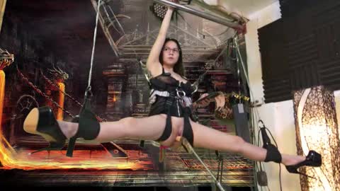 Angel online show from November 7, 3:28 am