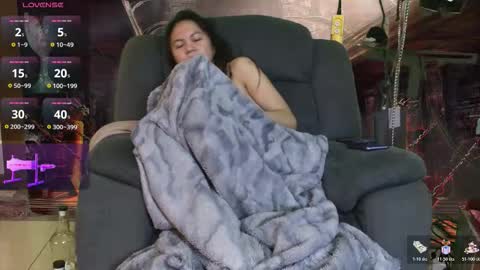 Angel online show from February 6, 2:27 am