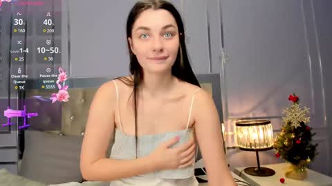 Angelina online show from January 4, 12:59 pm