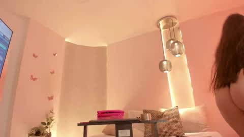 Angeline  online show from November 26, 12:39 pm