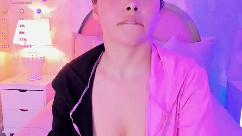 angeline online show from March 28, 12:05 pm