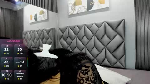 angeline_bleak online show from December 19, 12:12 pm