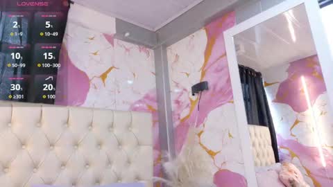 angeline_scot online show from May 28, 12:24 pm