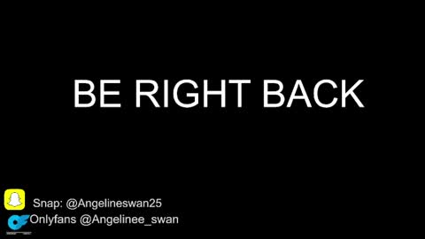 Megan online show from April 15, 1:45 am