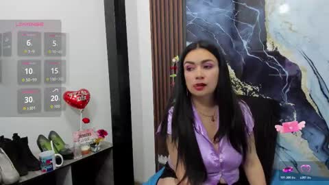 angeline online show from November 10, 9:08 am