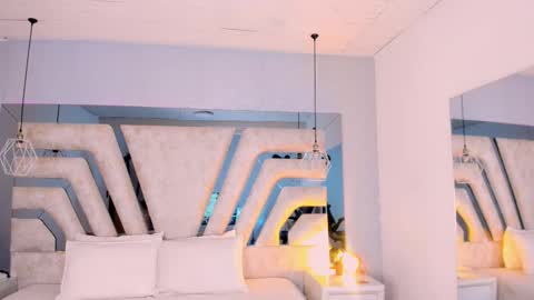 Snapshot of angelineheet chatting on October 7, 2:42 am Angeline Heet online show from October 7, 2:42 am