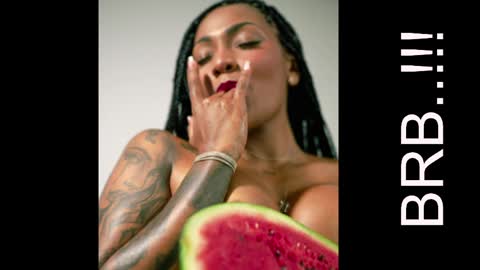 Angeline Heet online show from April 24, 10:18 am