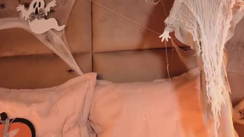 angelinepossy online show from October 27, 10:03 pm