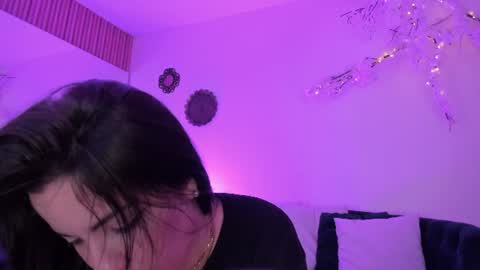 Angelique  online show from July 3, 3:13 am