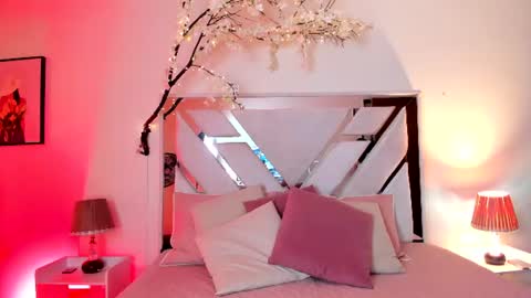 Angelique  online show from July 24, 3:04 am