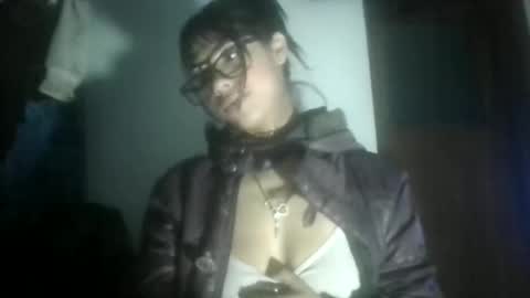 angelita_33 online show from October 20, 4:35 am