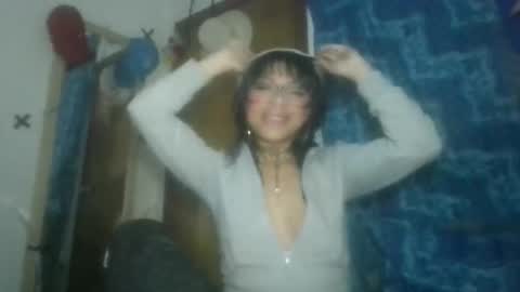 angelita_33 online show from November 7, 12:10 am