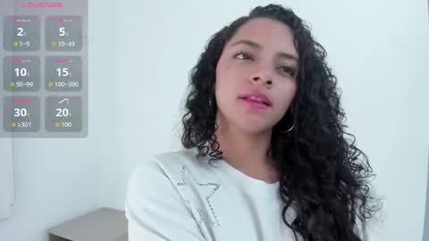 A F R O D I T A online show from November 12, 11:21 am