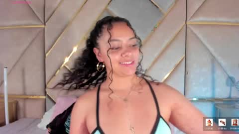 A F R O D I T A online show from March 27, 10:04 am