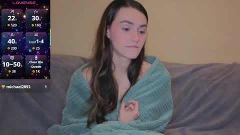 angelknight22 online show from April 7, 11:26 pm