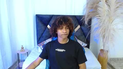 Angel online show from January 17, 8:56 pm